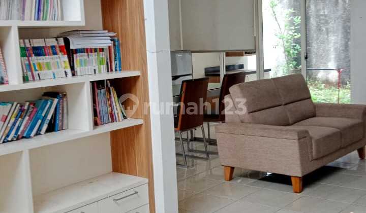 Rumah di Kota Baru Parahyangan Bandung Barat, Modern Minimalis Rumah di Kota Baru Parahyangan Bandung Barat, Modern Minimalis