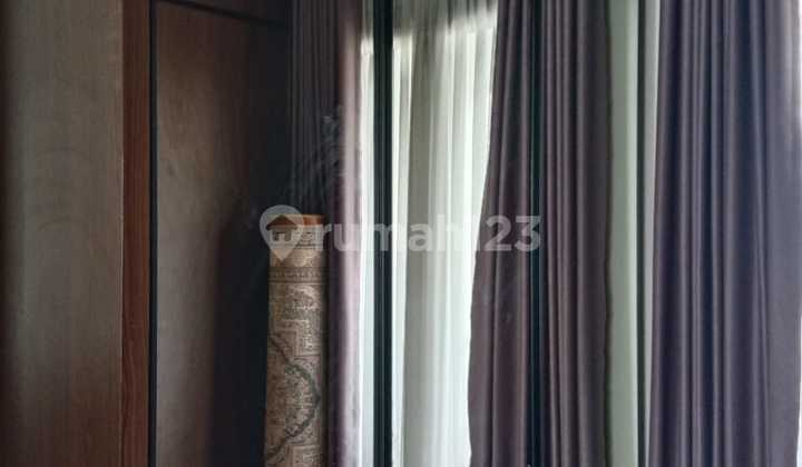 Rumah di Kota Baru Parahyangan Bandung, Masih Baru Full Furnished 2
