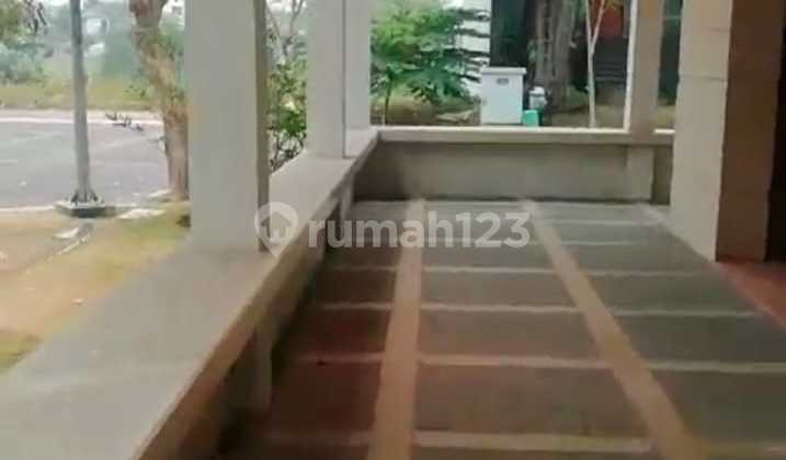 Rumah di Kota Baru Parahyangan Bandung, Strategis dekat Danau 1