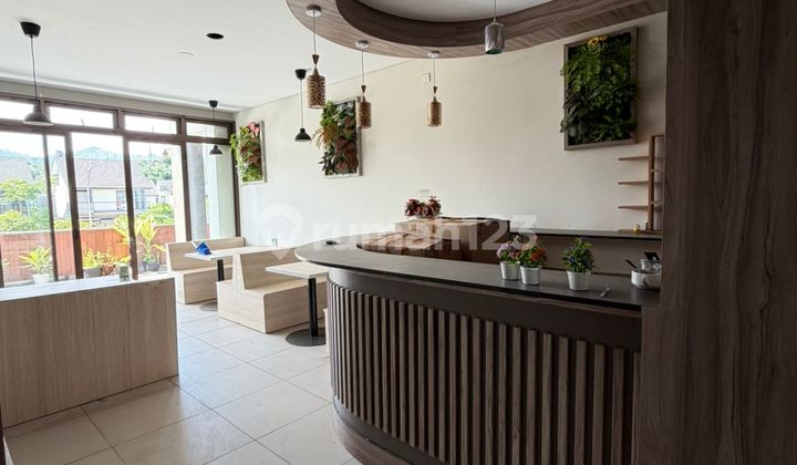 For Rent 2 Strategic Shophouses in Sasakirana, Parahyangan New City, Bandung 2