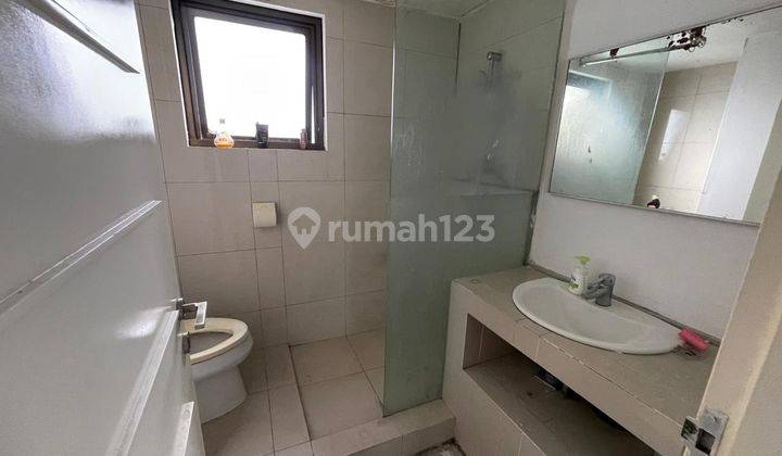 Apartemen Minimalis 2br di Taman Rasuna Tower 2 Jakarta Selatan 1