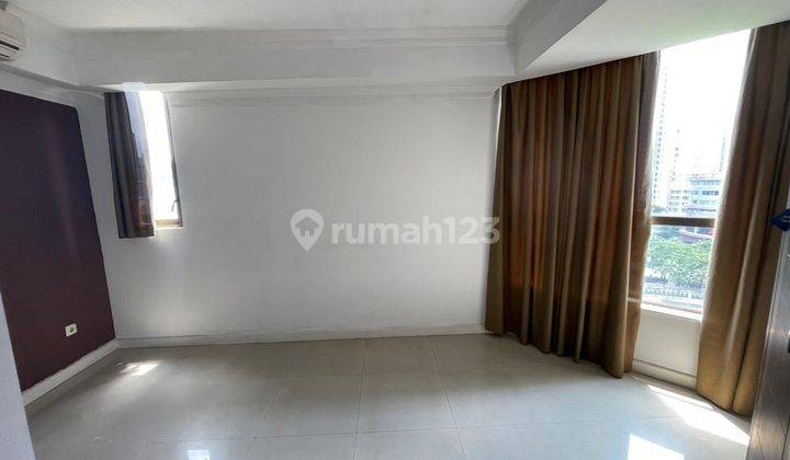 Apartemen Minimalis 2br di Taman Rasuna Tower 2 Jakarta Selatan 2