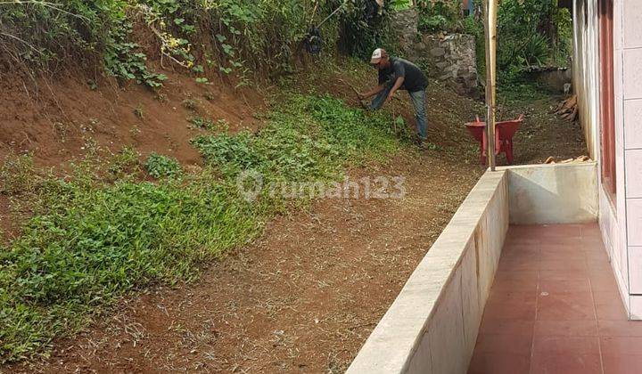 Dijual Tanah Luas Total 1.844m2 di Cigentur Cikalong Wetan 1