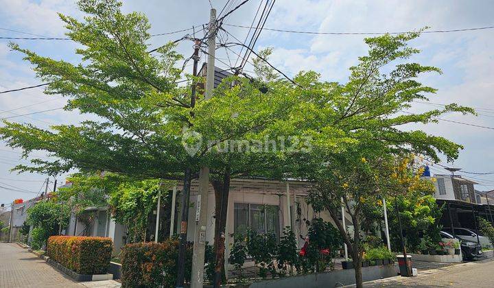 Rumah Gaya Unik di Kopo Safira Residence Bandung, Hook 2