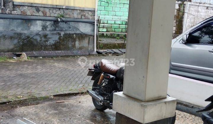 Rumah di Selaras Alam Bandung, Akses Transportasi Mudah 2