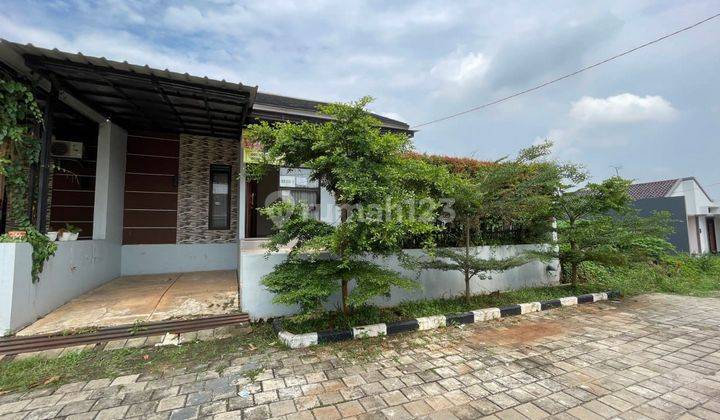 Dijual Rumah Siap Huni di Lembang Style Cigelam Purwakarta 2