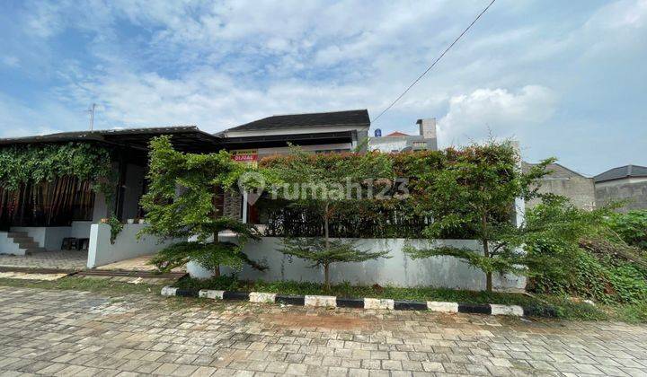 Dijual Rumah Siap Huni di Lembang Style Cigelam Purwakarta 2