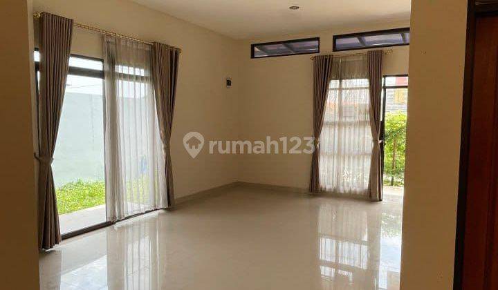 Dijual Rumah Siap Huni di Lembang Style Cigelam Purwakarta 1