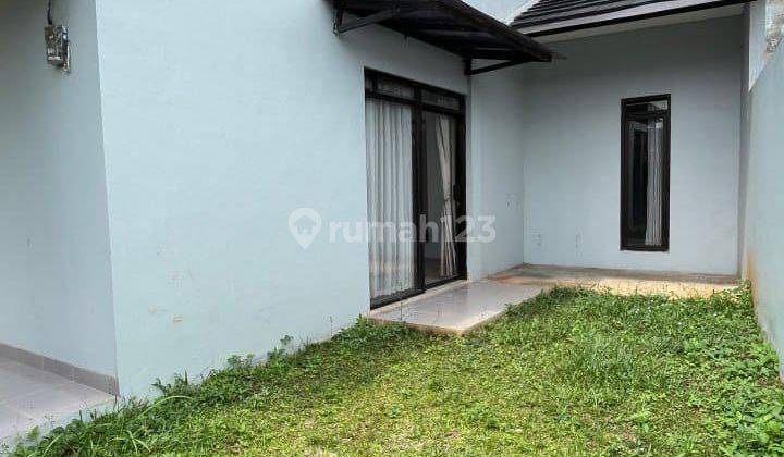 Dijual Rumah Siap Huni di Lembang Style Cigelam Purwakarta 2