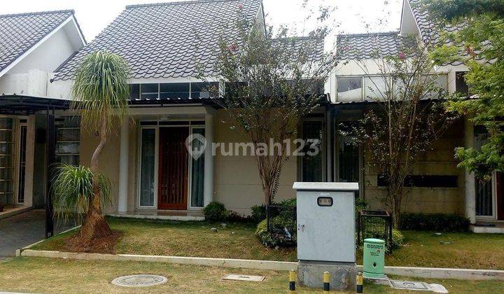 Rumah di Kota Baru Parahyangan Bandung Barat, Bagus Siap Huni   1