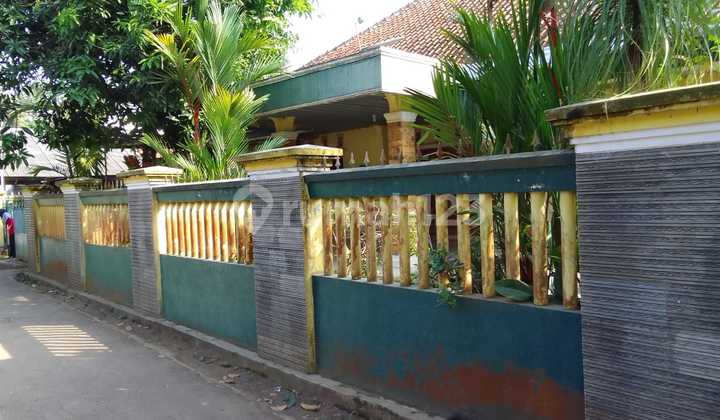 Dijual Rumah Luas Lokasi Strategis di Cibatu Purwakarta 2