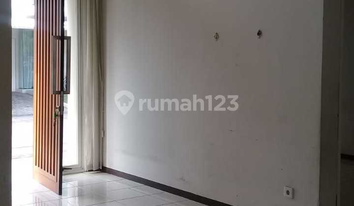 For Rent House in Tatar Candraresmi, Baru Parahyangan City, Bandung