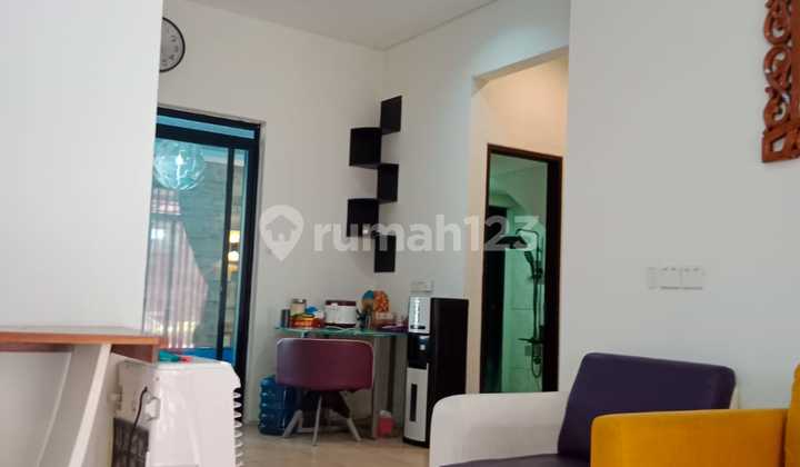 Beautiful House in Kota Baru Parahyangan Bandung Fully Furnished 2