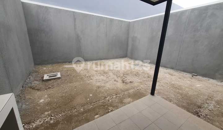 Rumah Siap Huni di Kota Baru Parahyangan Bandung Dekat Pusat Belanja dan Sekolah 2