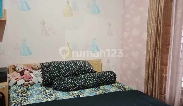 Rumah Mewah di Jingga Pranata Wetan Kota Baru Parahyangan Siap Huni 2