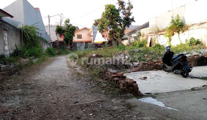 Tanah Strategis di Purwakarta Kota, Dekat Rsud Bayu Asih