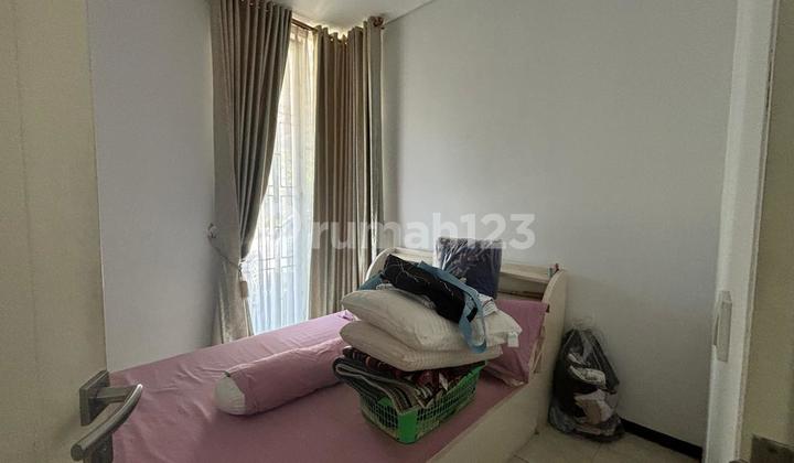 Rumah di Kota Baru Parahyangan Bandung Barat, 2 Lantai Non Furnish 2