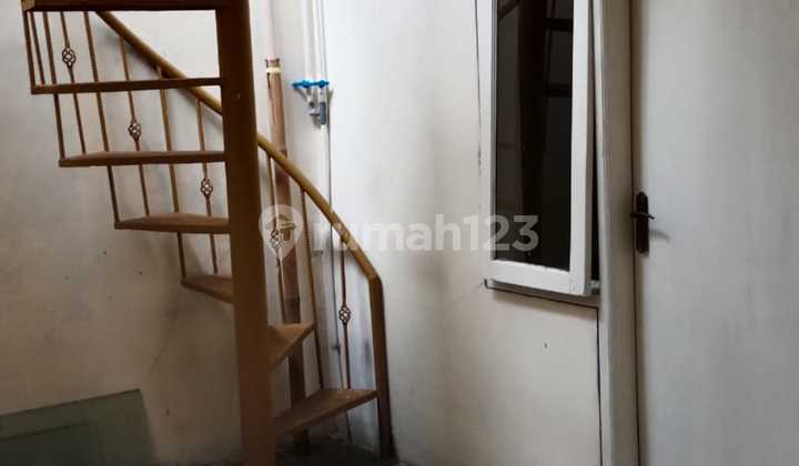 House in Selaras Alam Bandung, Easy Transportation Access 2