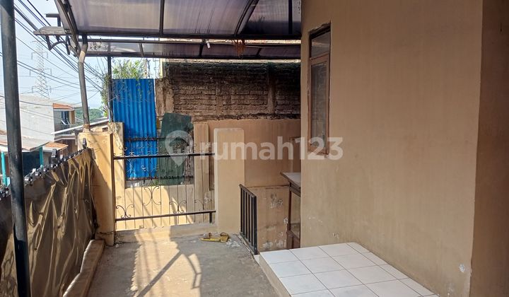 umah Nyaman & Siap Huni di Pondok Padalarang Indah (PPI) Harga Terjangkau Lokasi Strategis ,Lingkungan Nyaman 1