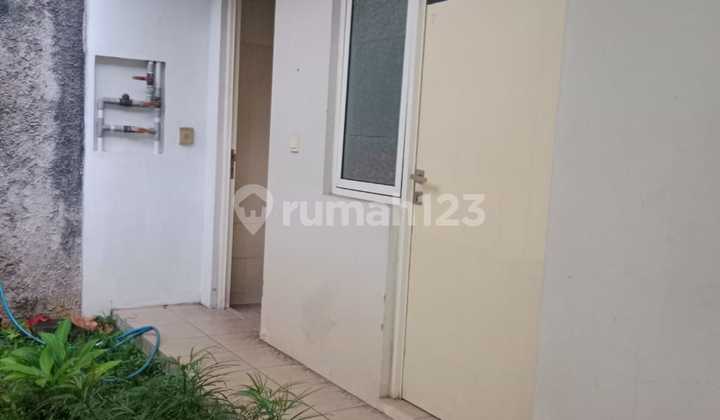 Rumah Sewa Furnished di Kawasan Kota Baru Parahyangan Bandung 2