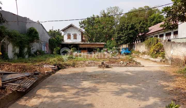 Tanah Strategis di Purwakarta Kota, Dekat Rsud Bayu Asih