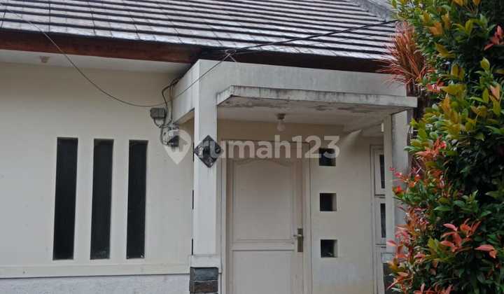 House in Selaras Alam Bandung, Easy Transportation Access House in Selaras Alam Bandung, Easy Transportation Access