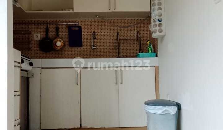 Rumah di Kota Baru Parahyangan Bandung Barat, Modern Minimalis  2