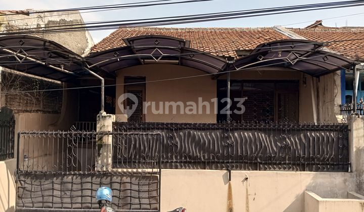 Comfortable & Move-In Ready House in Pondok Padalarang Indah (PPI), West Bandung