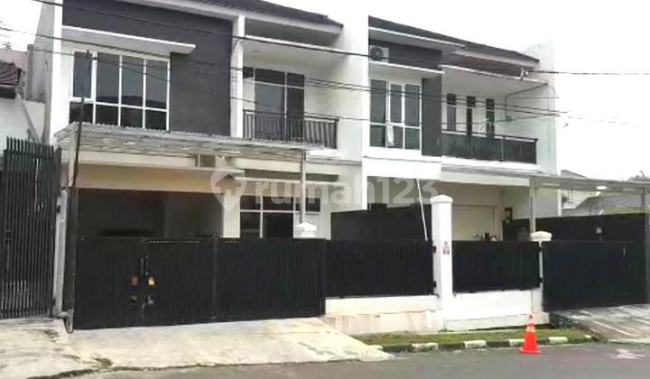2 Buah Rumah di Parahyangan Permai Bandung Barat, Bagus & Strategis 2