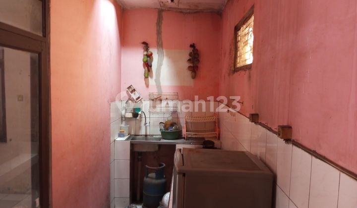 Comfortable & Move-In Ready House in Pondok Padalarang Indah (PPI), West Bandung