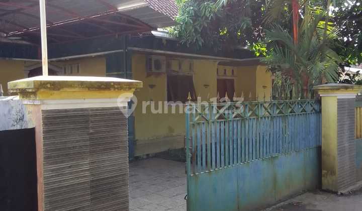 Dijual Rumah Luas Lokasi Strategis di Cibatu Purwakarta 2