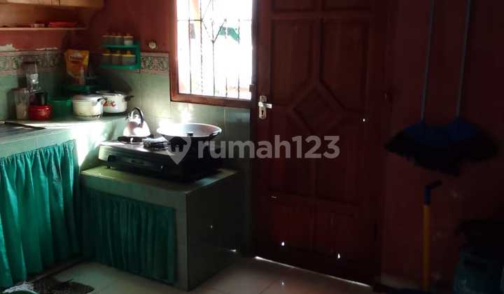 Dijual Rumah Tinggal Beserta Tempat Praktek Bidan, Sangat Bagus di Puirwakarta 2