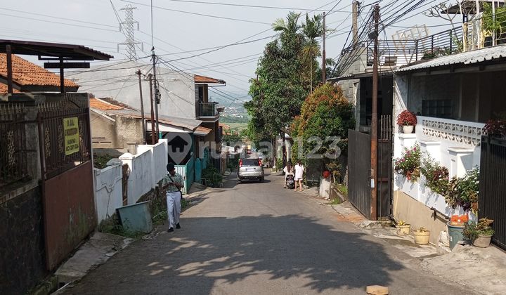 Comfortable &amp; Ready-to-Occupy House in Pondok Padalarang Indah (PPI) West Bandung