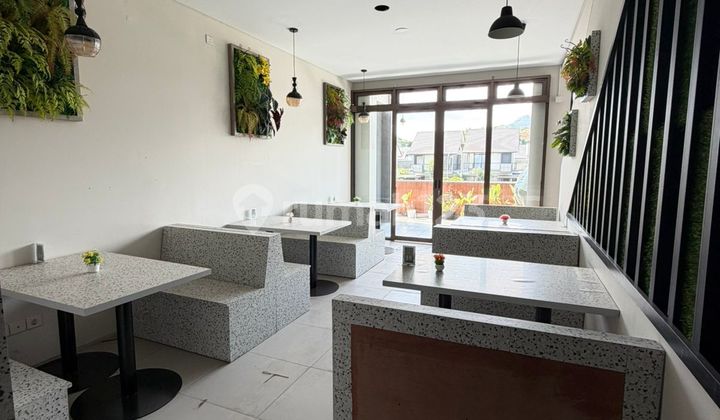 For Rent 2 Strategic Shophouses in Sasakirana, New City of Parahyangan, Bandung For Rent 2 Strategic Shophouses in Sasakirana, New City of Parahyangan, Bandung