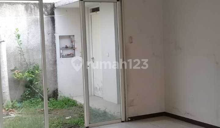 For Rent House in Tatar Candraresmi, Baru Parahyangan City, Bandung 2