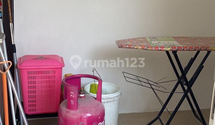 House in Kota Baru Parahyangan Bandung, Furnished Near the Lake 2