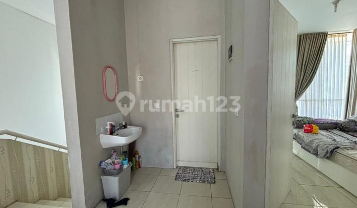 Rumah di Kota Baru Parahyangan Bandung Barat, 2 Lantai Non Furnish 2