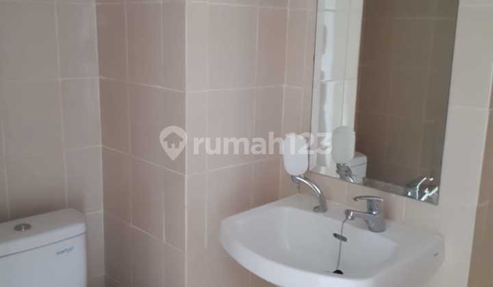 Parahyangan Residence Bandung Apartment, Studio Type 21st Floor Parahyangan Residence Bandung Apartment, Studio Type 21st Floor