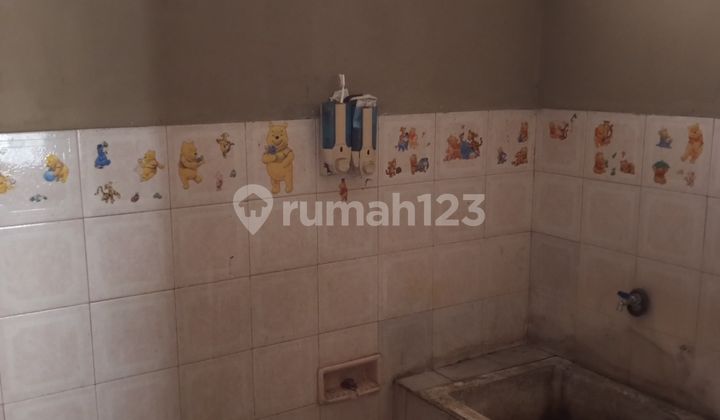 Rumah Nyaman & Siap Huni di Pondok Padalarang Indah (PPI) 2