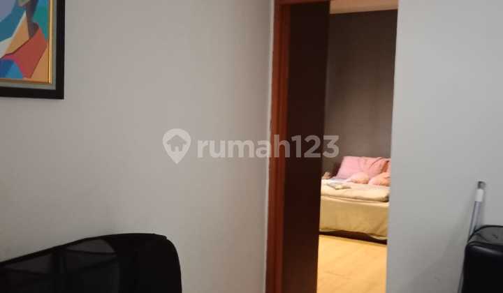 Rumah Mewah di Jingga Pranata Wetan Kota Baru Parahyangan Siap Huni 2