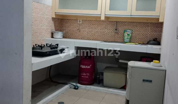 Rumah Sewa Furnished di Kawasan Kota Baru Parahyangan Bandung 2