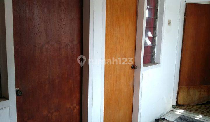 Rumah dekat TSM Bandung cocok untuk tinggal / kost an 2