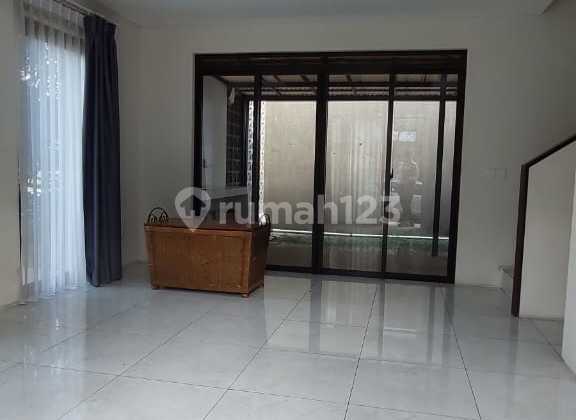 House in Kota Baru Parahyangan Bandung, New 2-Story House 2