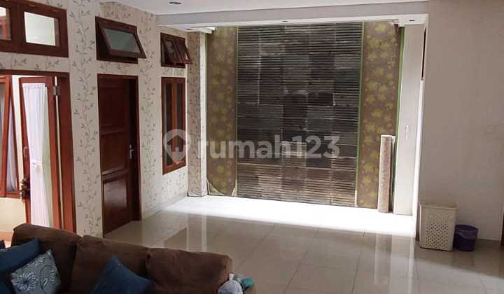 Rumah di Sarimanah Bandung, Bagus 2 Lantai Siap Huni 2