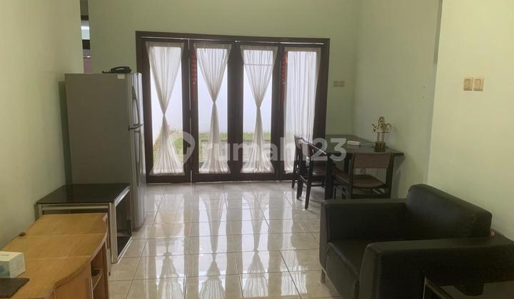 House in Wangsakerta, New City of Parahyangan, Bandung Furnished Ready to Occupy 2