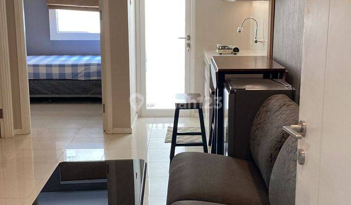 Apartemen Parahyangan Residence Tower Pangrango, Ciumbuleuit  2