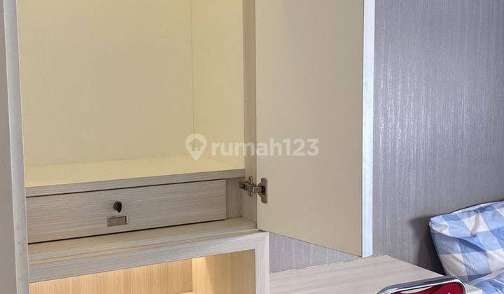Apartemen Parahyangan Residence Tower Pangrango, Ciumbuleuit  3