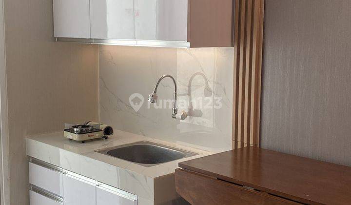 Apartemen Parahyangan Residence Tower Pangrango, Ciumbuleuit  7