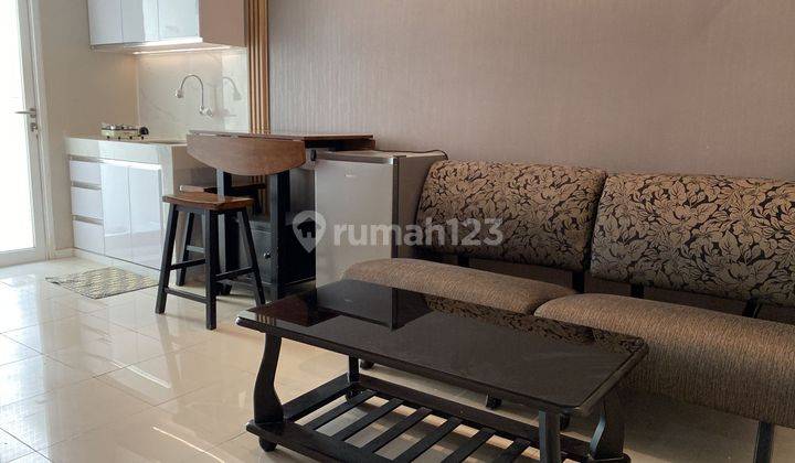 Apartemen Parahyangan Residence Tower Pangrango, Ciumbuleuit  8