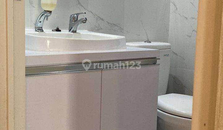 Apartemen Parahyangan Residence Tower Pangrango, Ciumbuleuit  10